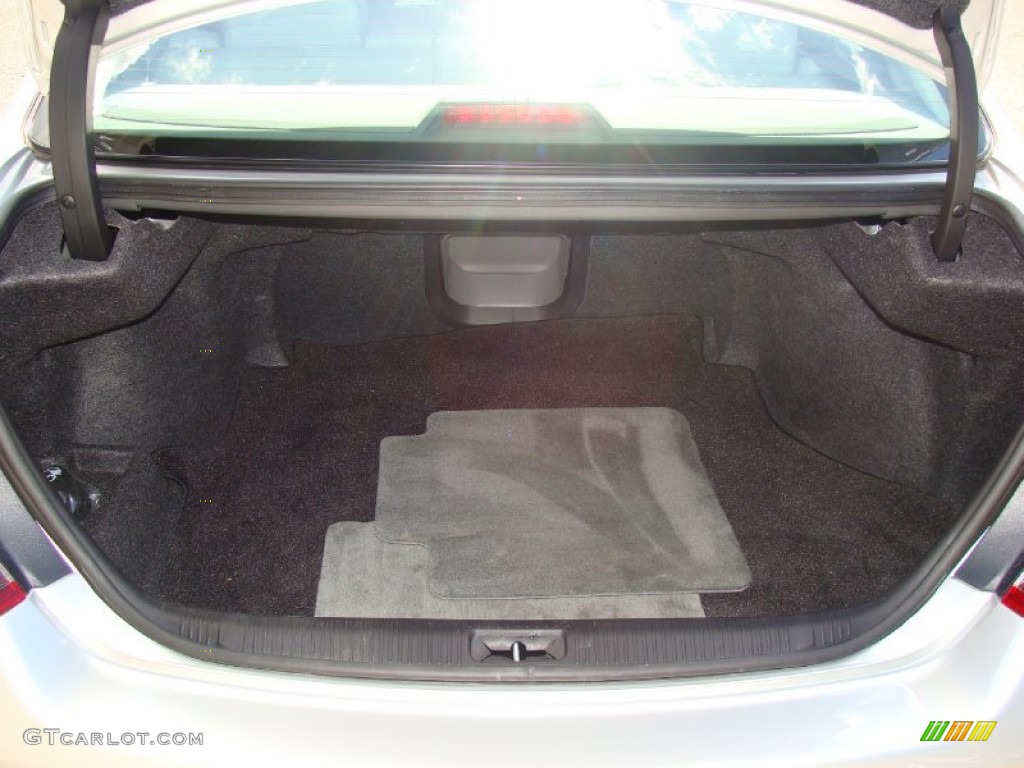 2008 Avalon XLS - Classic Silver Metallic / Ash Gray photo #10