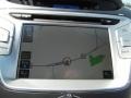 2012 Silver Hyundai Elantra Limited  photo #9