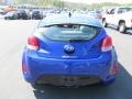 Marathon Blue - Veloster  Photo No. 4