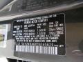  2012 Santa Fe Limited V6 AWD Black Forest Green Color Code V3E