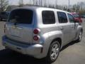 Silverstone Metallic - HHR LT Photo No. 2