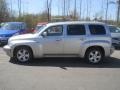 Silverstone Metallic - HHR LT Photo No. 12