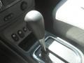 Silverstone Metallic - HHR LT Photo No. 17