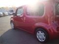 2009 Scarlet Red Nissan Cube 1.8 S  photo #4