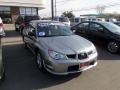 Urban Gray Metallic - Impreza 2.5i Sedan Photo No. 1