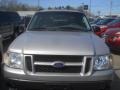 2005 Silver Birch Metallic Ford Explorer Sport Trac XLT 4x4  photo #13