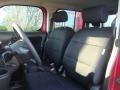 2009 Scarlet Red Nissan Cube 1.8 S  photo #19