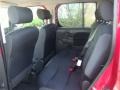 2009 Scarlet Red Nissan Cube 1.8 S  photo #20