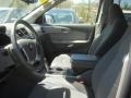 2011 Cyber Gray Metallic Chevrolet Traverse LT AWD  photo #7