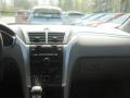 2011 Cyber Gray Metallic Chevrolet Traverse LT AWD  photo #15