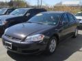 Slate Metallic - Impala LT Photo No. 1