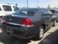 Slate Metallic - Impala LT Photo No. 2