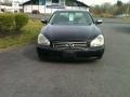 Black Obsidian 2002 Infiniti Q 45