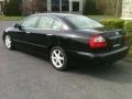 2002 Black Obsidian Infiniti Q 45  photo #6