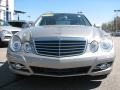 Pewter Metallic - E 350 4Matic Sedan Photo No. 2