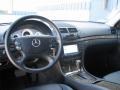 Pewter Metallic - E 350 4Matic Sedan Photo No. 7