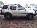 Avalanche White - Xterra XE V6 Photo No. 3