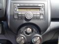 2012 Magnetic Gray Metallic Nissan Versa 1.6 SV Sedan  photo #12