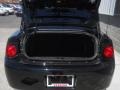 2009 Black Chevrolet Cobalt LS Coupe  photo #6