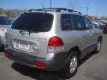Pewter - Santa Fe GLS Photo No. 2