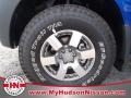 Metallic Blue - Xterra Pro-4X 4x4 Photo No. 15