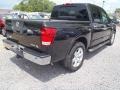 Galaxy Black - Titan SL Crew Cab Photo No. 3