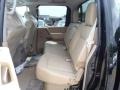 Galaxy Black - Titan SL Crew Cab Photo No. 16
