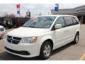 Stone White - Grand Caravan Mainstreet Photo No. 1