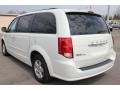 Stone White - Grand Caravan Mainstreet Photo No. 2