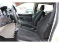 Stone White - Grand Caravan Mainstreet Photo No. 8