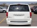 Stone White - Grand Caravan Mainstreet Photo No. 12