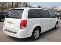 Stone White - Grand Caravan Mainstreet Photo No. 13
