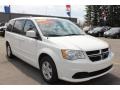 Stone White - Grand Caravan Mainstreet Photo No. 18