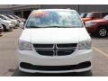 Stone White - Grand Caravan Mainstreet Photo No. 19