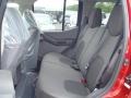 Lava Red - Xterra S Photo No. 13
