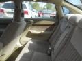 2001 Sandrift Metallic Chevrolet Impala LS  photo #8