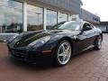 Front 3/4 View of 2010 599 GTB Fiorano 