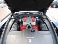  2010 599 GTB Fiorano  6.0 Liter DOHC 48-Valve VVT V12 Engine