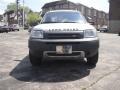 Zambezi Silver - Freelander SE Photo No. 2