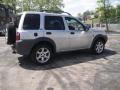 Zambezi Silver - Freelander SE Photo No. 4