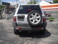 Zambezi Silver - Freelander SE Photo No. 6