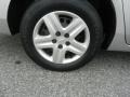 Silverstone Metallic - Impala LS Photo No. 3