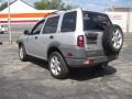 Zambezi Silver - Freelander SE Photo No. 7