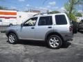 Zambezi Silver - Freelander SE Photo No. 8