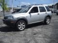 Zambezi Silver - Freelander SE Photo No. 9