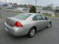Silverstone Metallic - Impala LS Photo No. 6