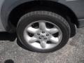 Zambezi Silver - Freelander SE Photo No. 12