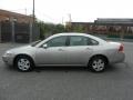 Silverstone Metallic - Impala LS Photo No. 9