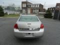 Silverstone Metallic - Impala LS Photo No. 10