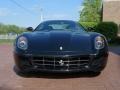  2010 599 GTB Fiorano  Nero (Black)